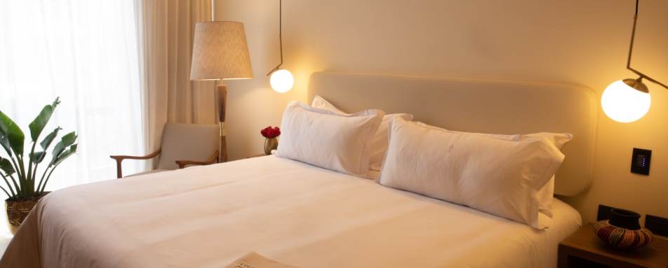 Superior Suite - Elcielo Hotel 