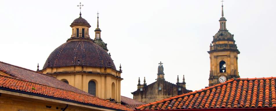 Bogota - Four Seasons Hotel Casa Medina Bogota 