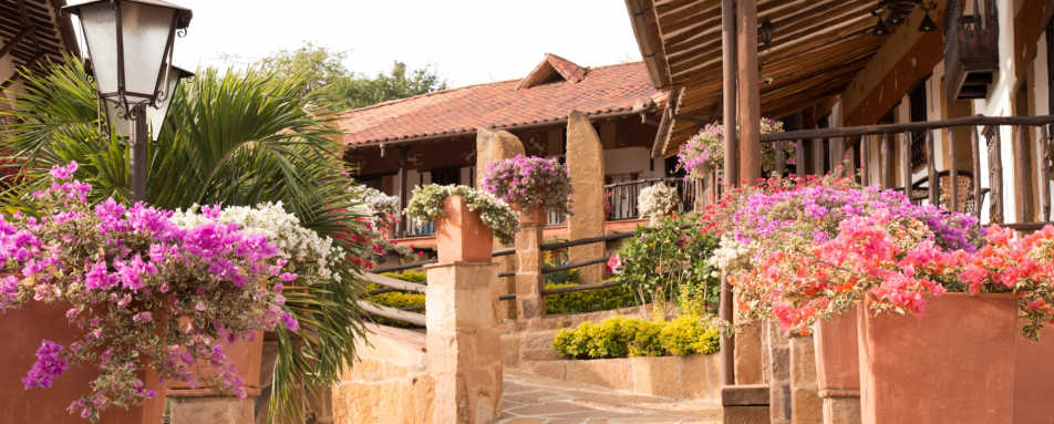 Hicasua Hotel Boutique 