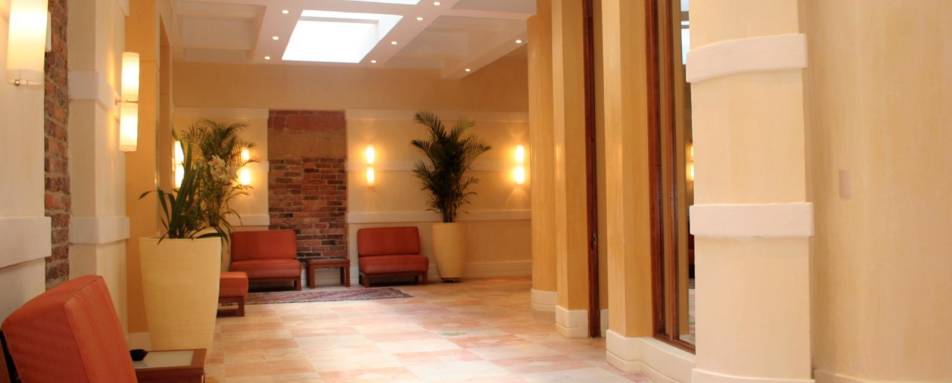 Lobby - Hotel de la Opera