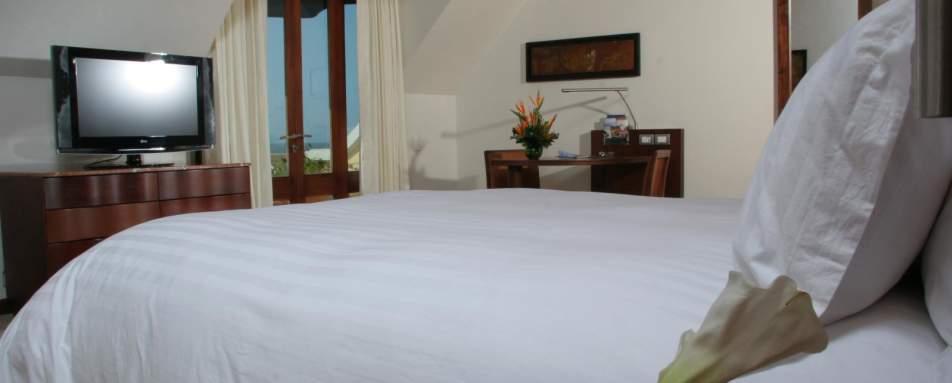 Room - Sofitel Santa Clara