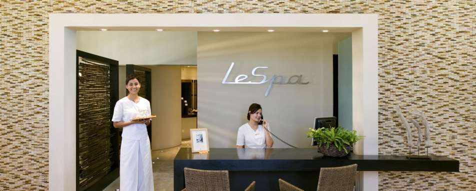 Le Spa - Sofitel Santa Clara