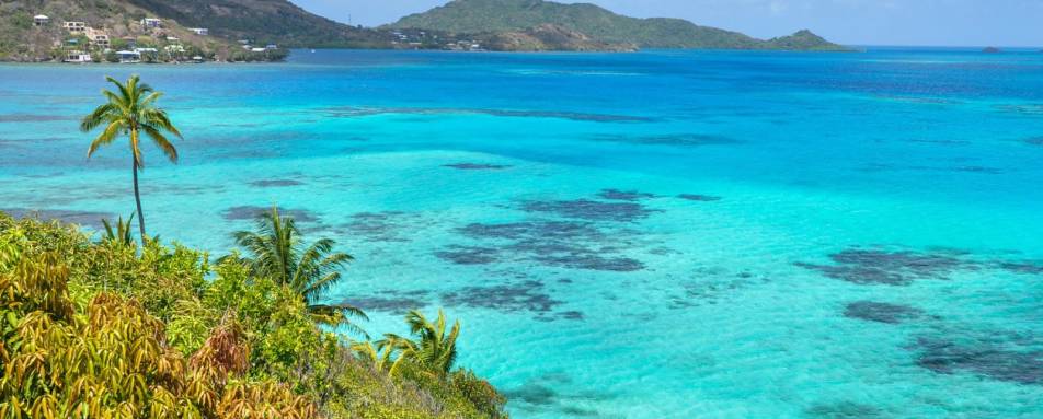 Rosario Islands by Private Yacht