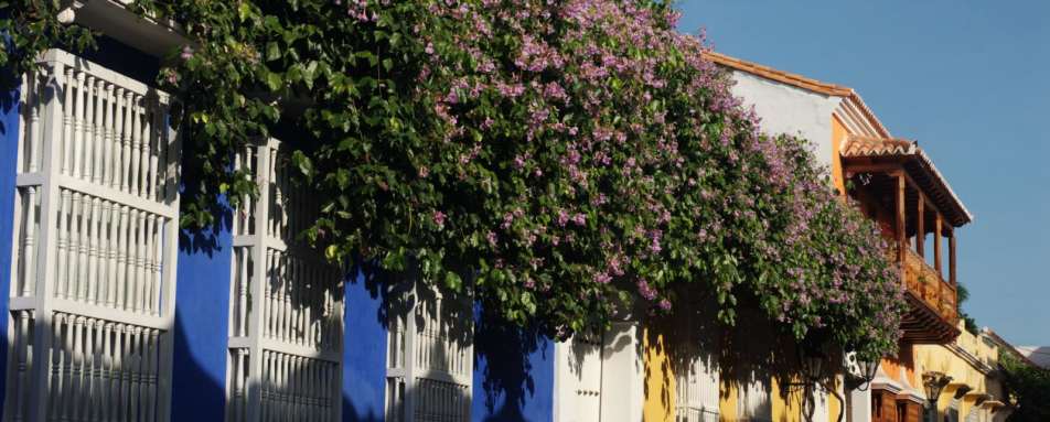 Cartagena - Highlights of Colombia