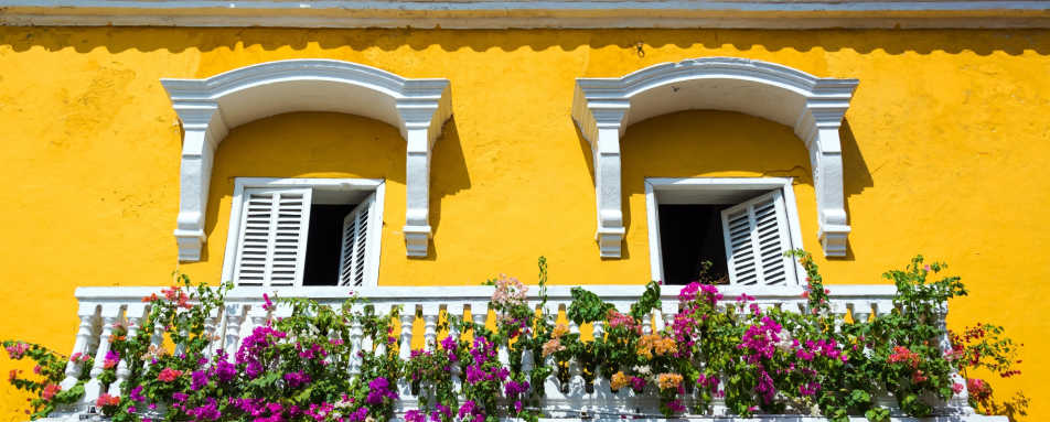 Ultimate Colombia and Galapagos 