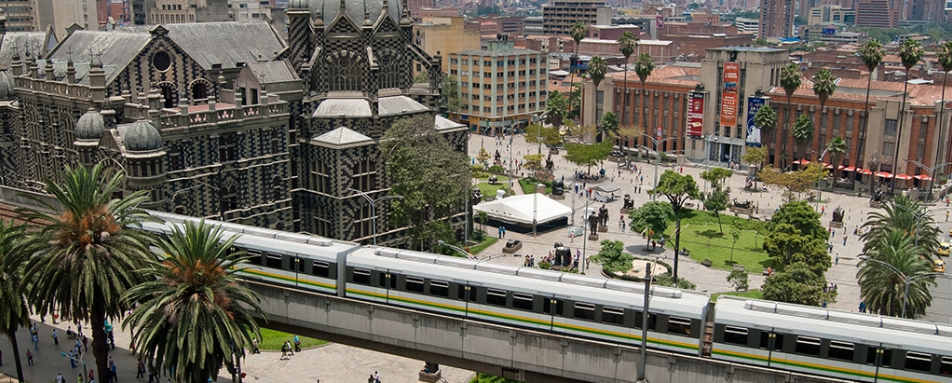 Ultimate Colombia and Galapagos 