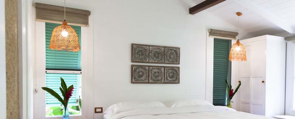 Contemporary interiors bungalow - Aguas Claras 