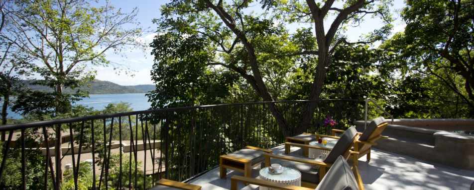 Onda Sanctuary - Andaz Peninsula Papagayo Resort