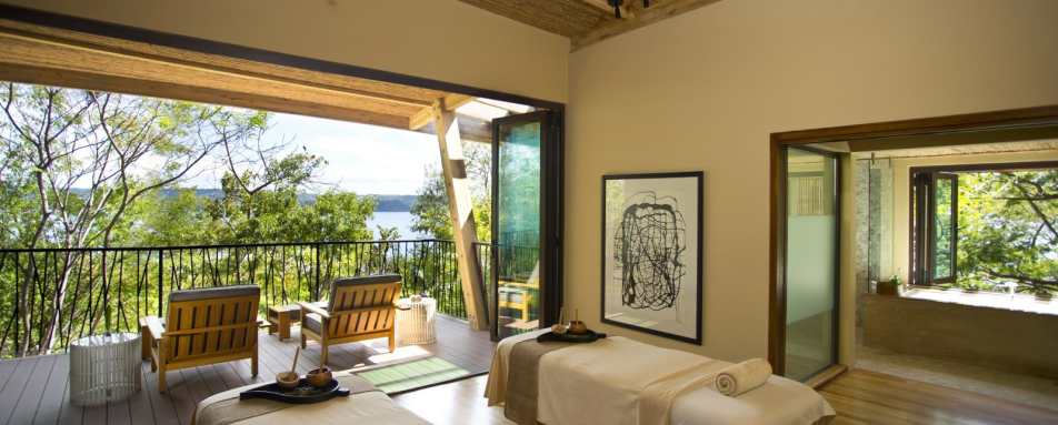 Onda Couples Retreat - Andaz Peninsula Papagayo Resort