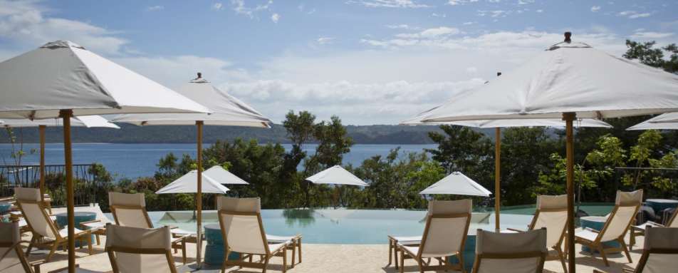 Family pool - Andaz Peninsula Papagayo Resort