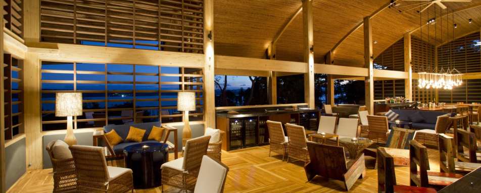 Chao Pescao Interior - Andaz Peninsula Papagayo Resort