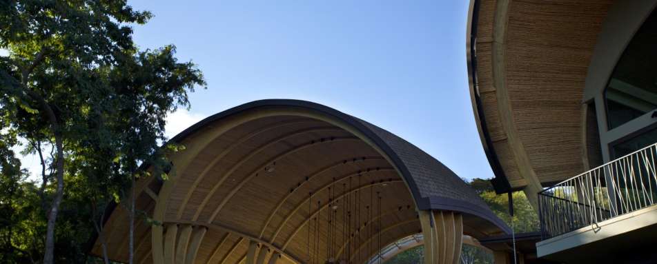 Lounge and studio - Andaz Peninsula Papagayo Resort