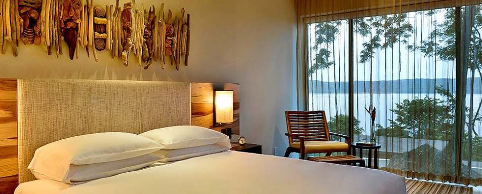 Bay View King - Andaz Peninsula Papagayo Resort