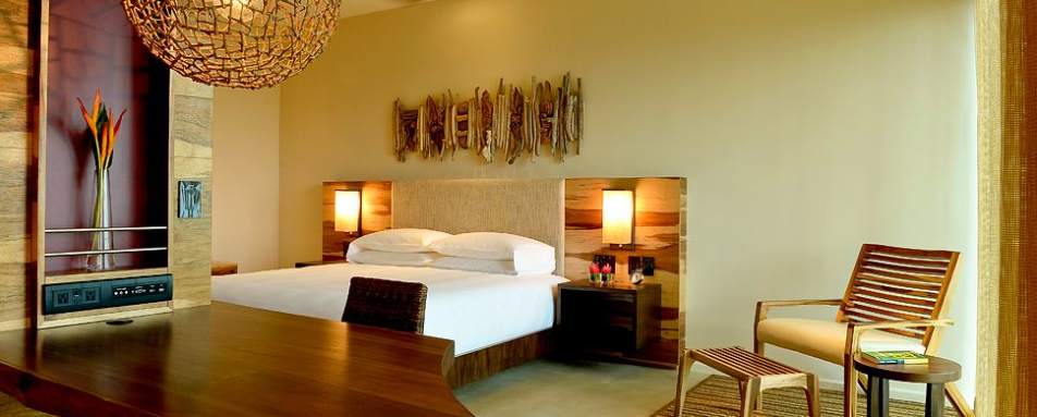 Andaz Room - Andaz Peninsula Papagayo Resort