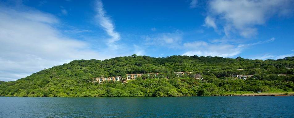 Peninsula Papagayo - Andaz Peninsula Papagayo Resort