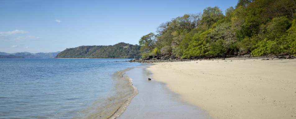 Beach - Andaz Peninsula Papagayo Resort