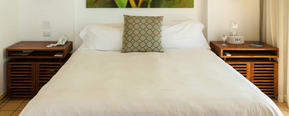 Ocean Breeze Superior - Arenas del Mar