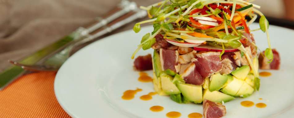 Dining - Arenas del Mar