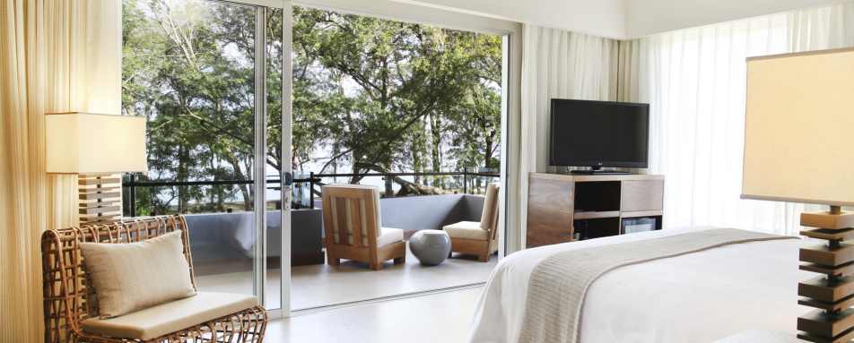 Canopy Grand Suite - El Mangroove 