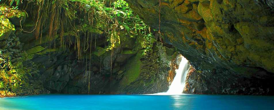 Hidden treasure - El Silencio Lodge