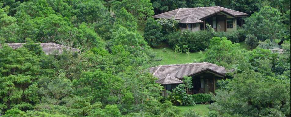 Suites - El Silencio Lodge