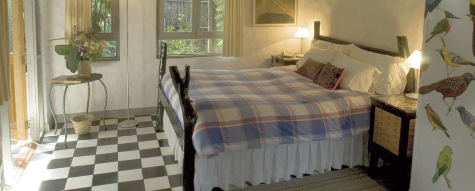 Bedroom - Finca Rosa Blanca Country Inn