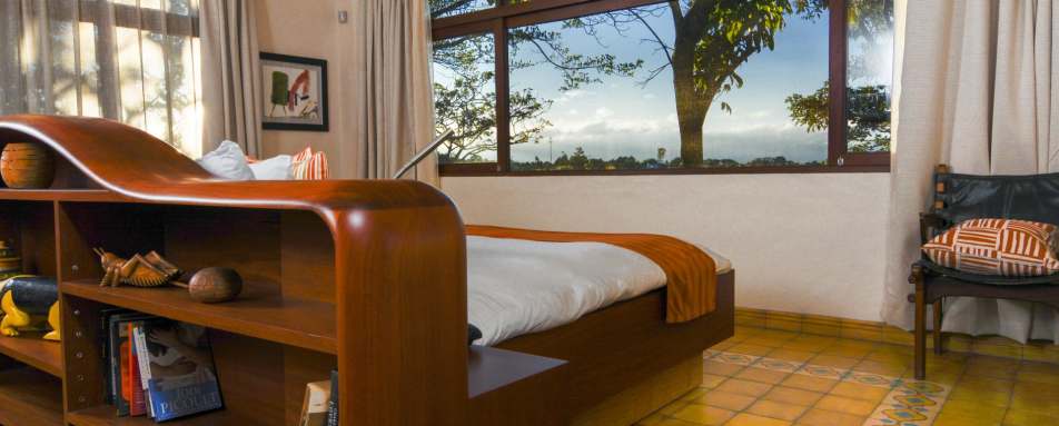 Suite - Finca Rosa Blanca Country Inn