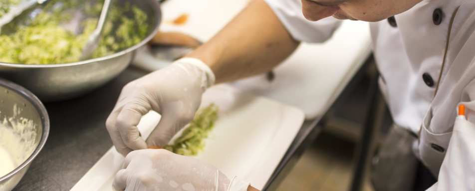 Chef - Finca Rosa Blanca Country Inn