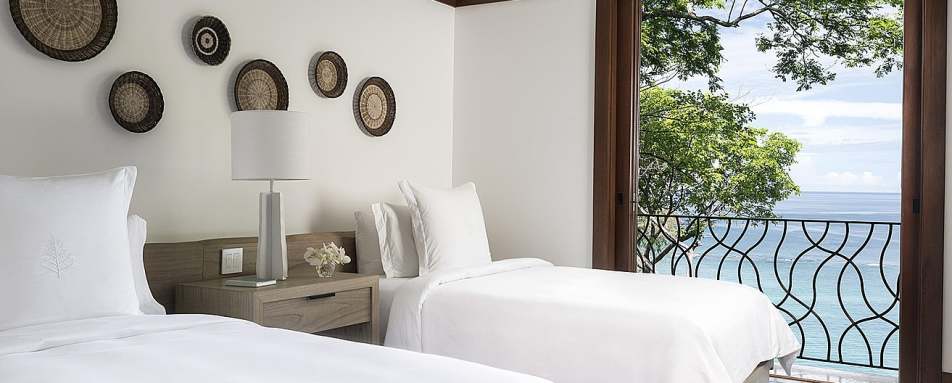 Pacifico Residence - Four Seasons Resort Costa Rica