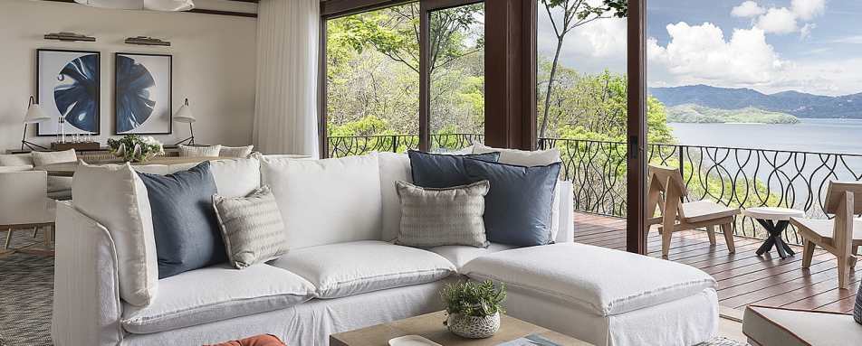 Residence Villa - Four Seasons Resort Costa Rica