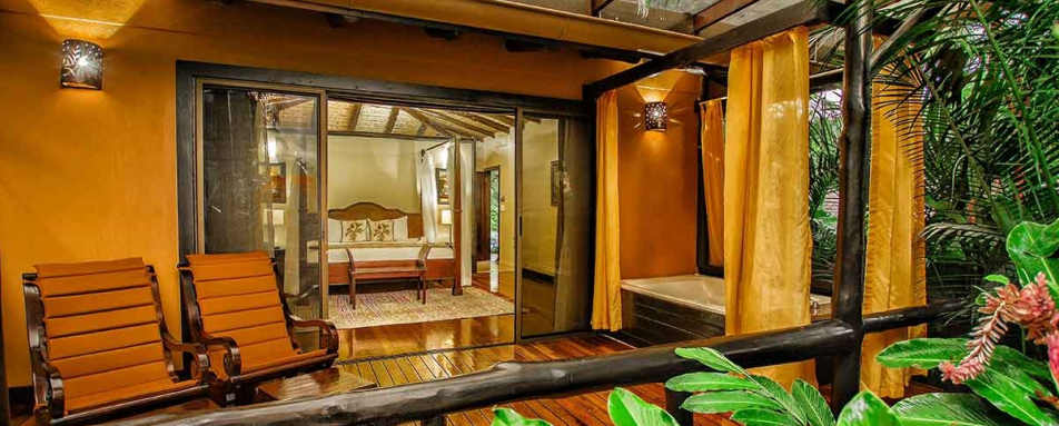 Nayara Gardens Casita  