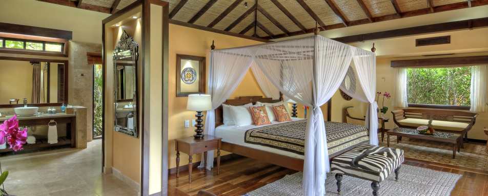 Nayara Gardens Rainforest Villa  