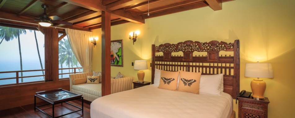 Luxury Room  - Playa Cativo