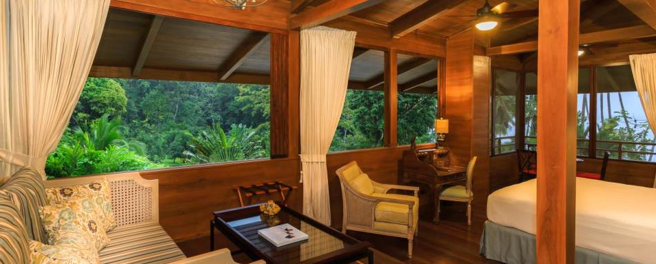 Premium Room  - Playa Cativo