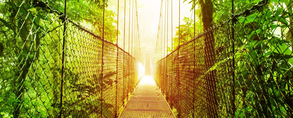 Costa Rica with Kids 