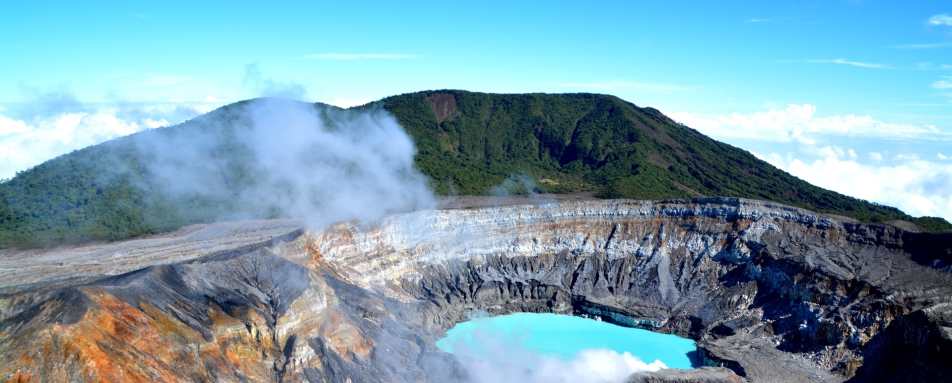 Costa Rica with Kids 