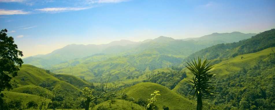 Extraordinary Costa Rica 