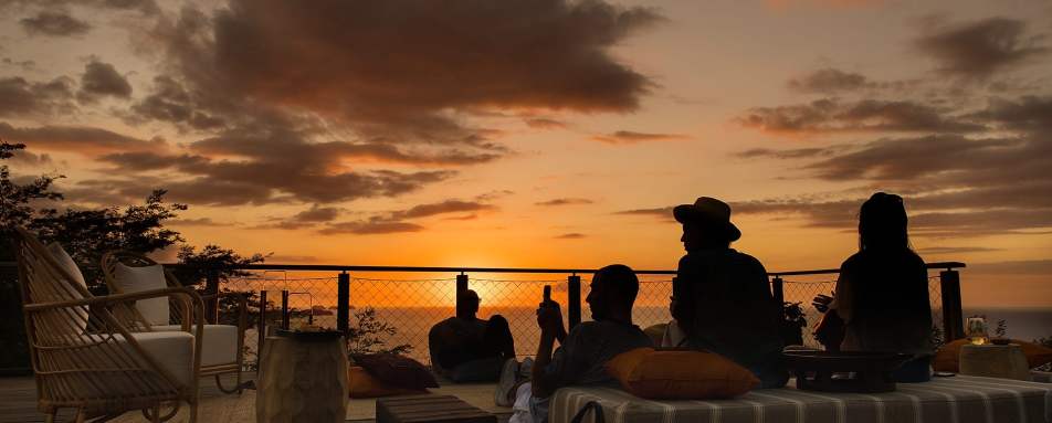 Extraordinary Costa Rica 