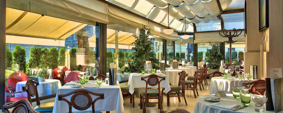 Le Bistro - Esplanade Zagreb