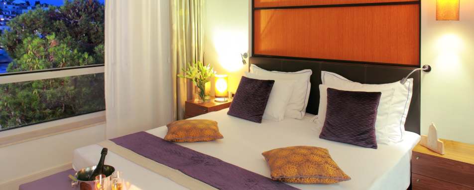 Superior Room - Hotel Adriana