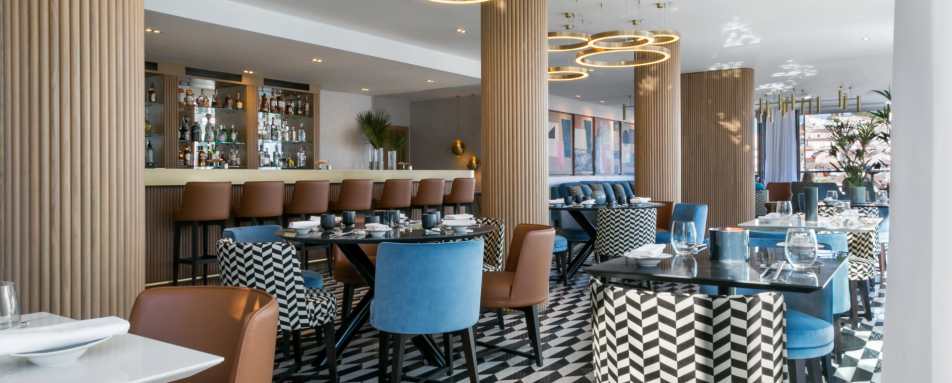 Top Bar - Hotel Adriana