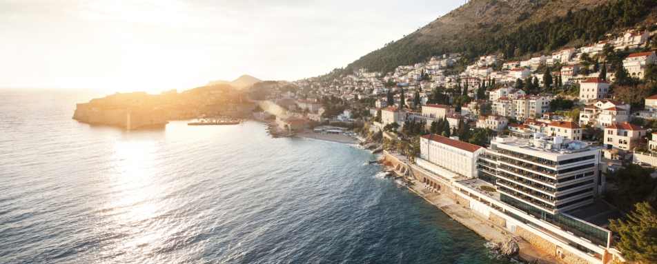 Exterior - Hotel Excelsior