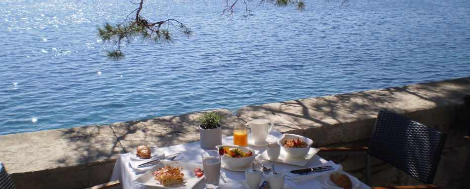 Lesic Dimitri Palace