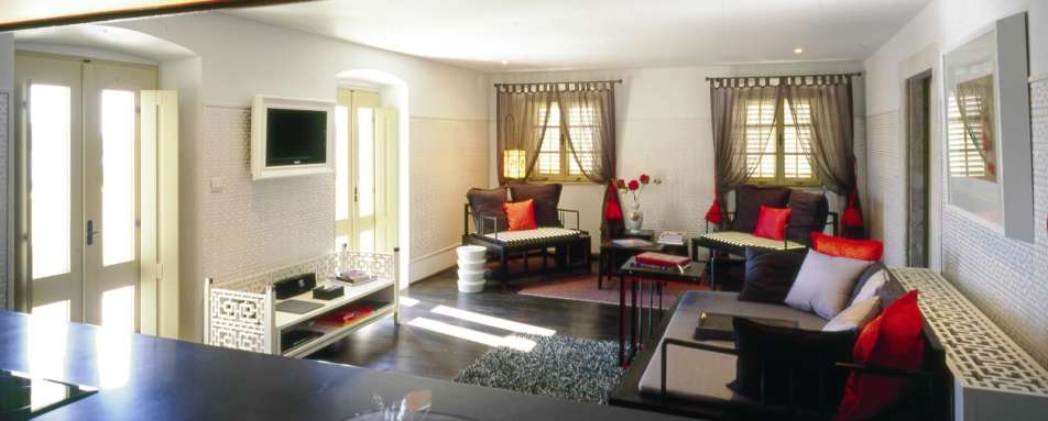 Lesic Dimitri Palace