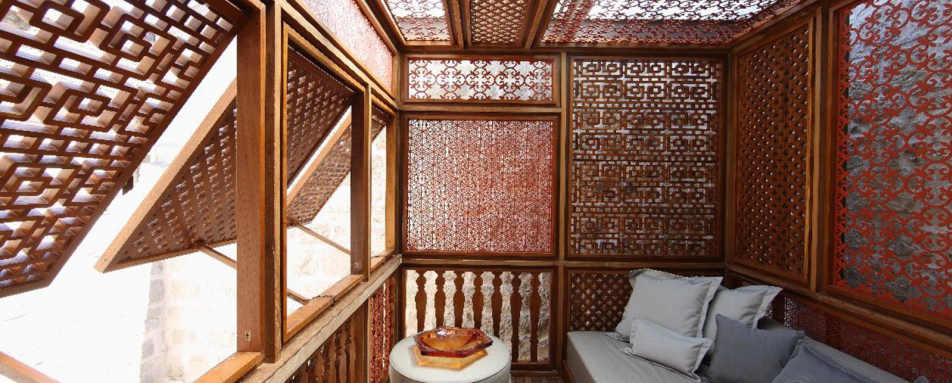 Lesic Dimitri Palace