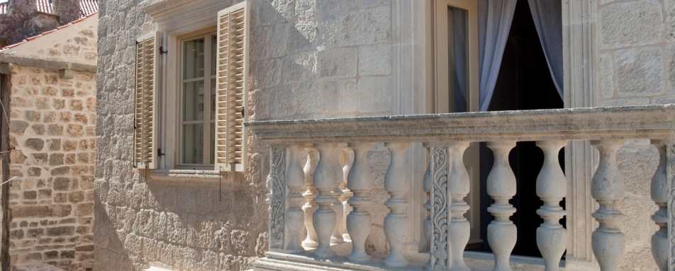 Lesic Dimitri Palace