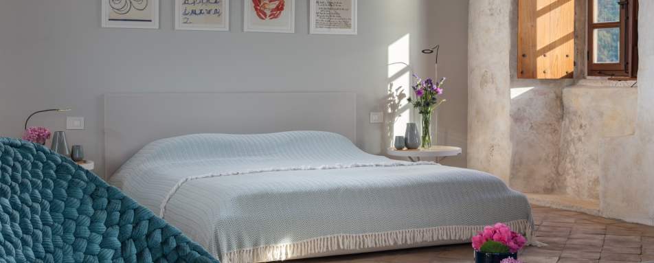 Bedroom - Lopud 1483 