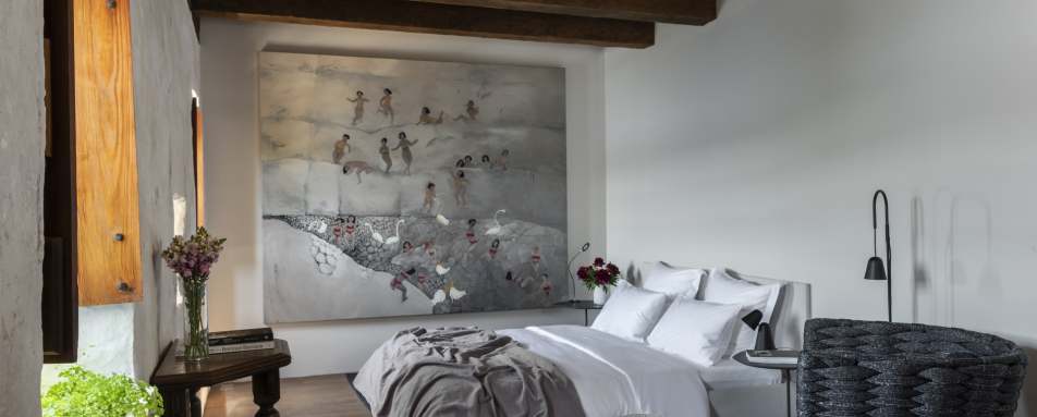 Bedroom - Lopud 1483 