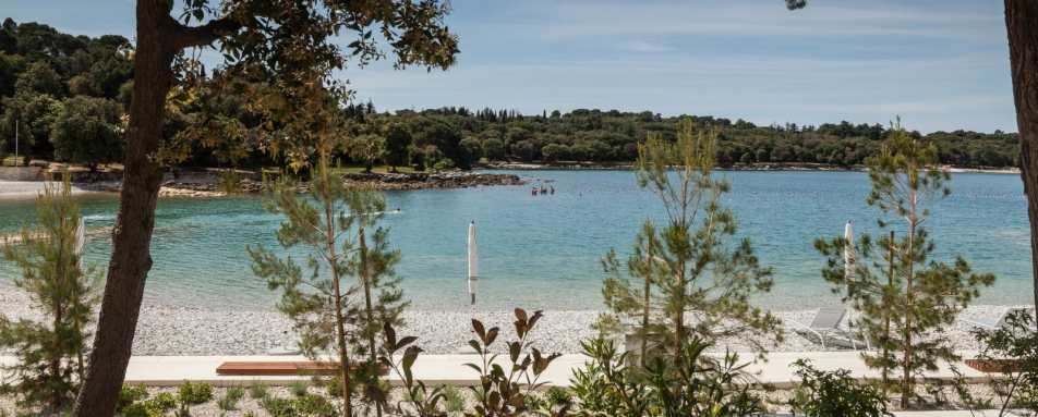 Mulini Beach - Monte Mulini