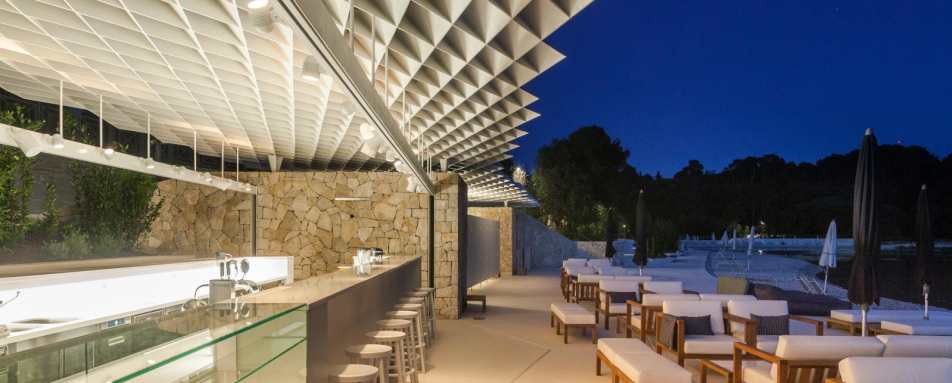 Seating - Monte Mulini